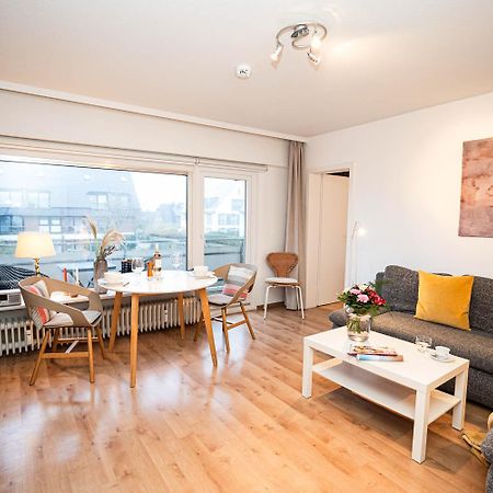 Ferienwohnung Malin Wenningstedt-Braderup Exteriér fotografie