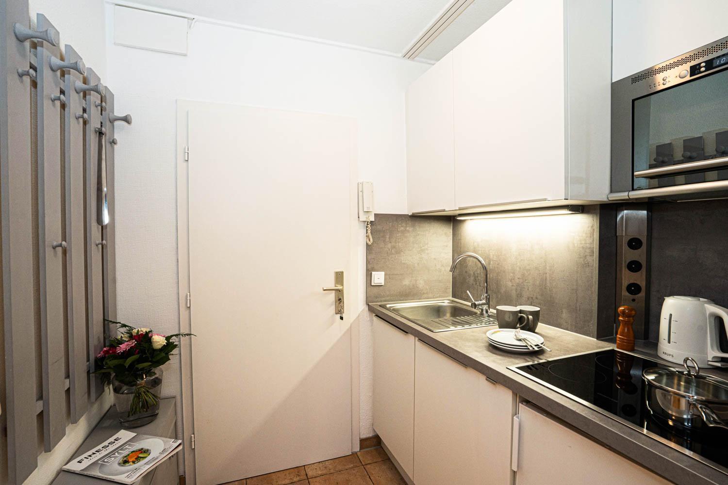 Ferienwohnung Malin Wenningstedt-Braderup Exteriér fotografie