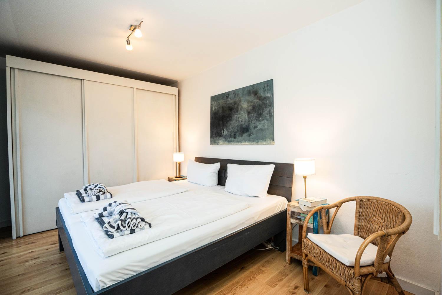 Ferienwohnung Malin Wenningstedt-Braderup Exteriér fotografie