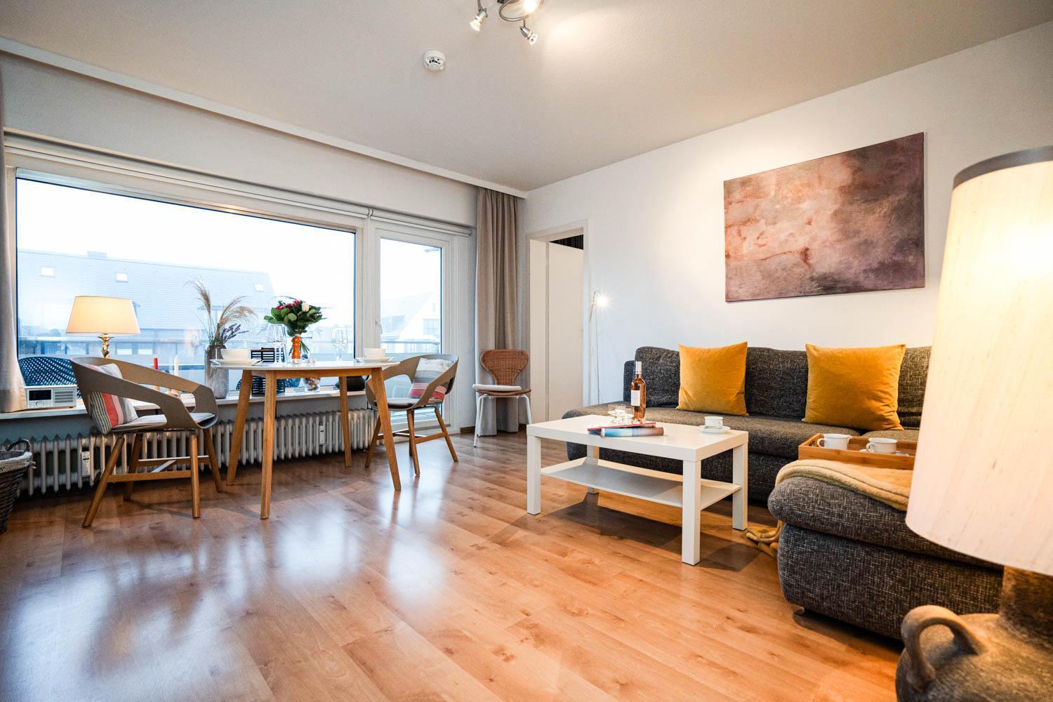 Ferienwohnung Malin Wenningstedt-Braderup Exteriér fotografie
