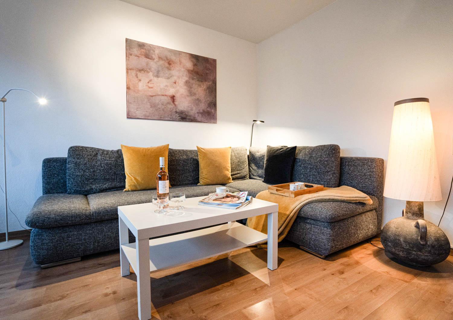 Ferienwohnung Malin Wenningstedt-Braderup Exteriér fotografie
