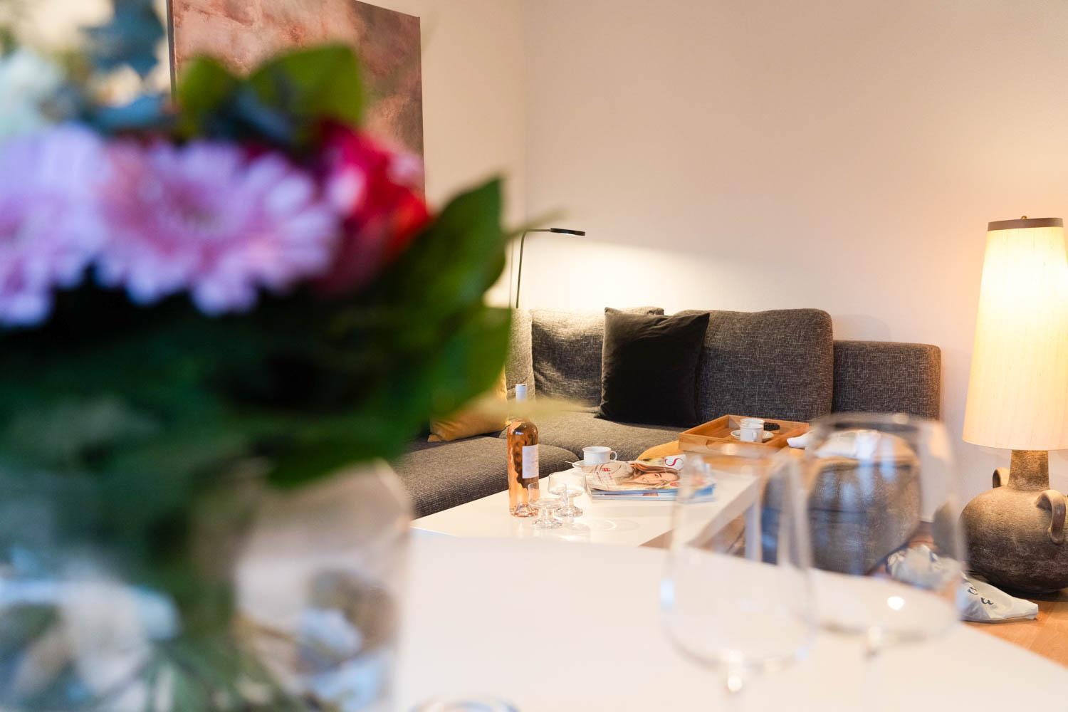 Ferienwohnung Malin Wenningstedt-Braderup Exteriér fotografie