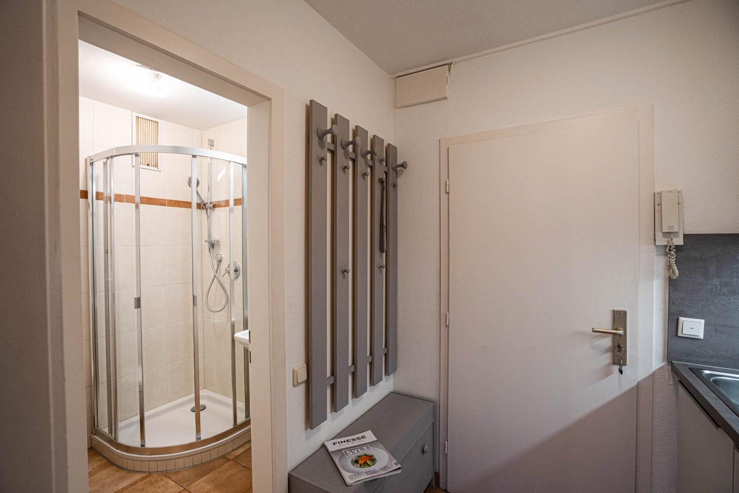 Ferienwohnung Malin Wenningstedt-Braderup Exteriér fotografie