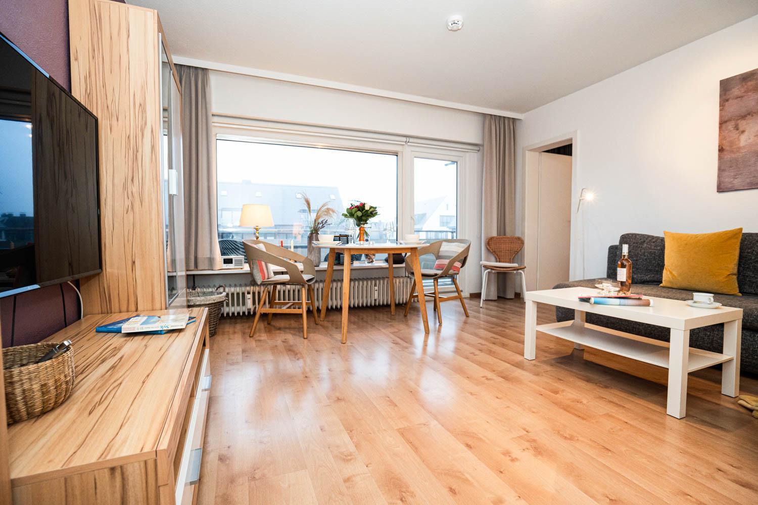 Ferienwohnung Malin Wenningstedt-Braderup Exteriér fotografie