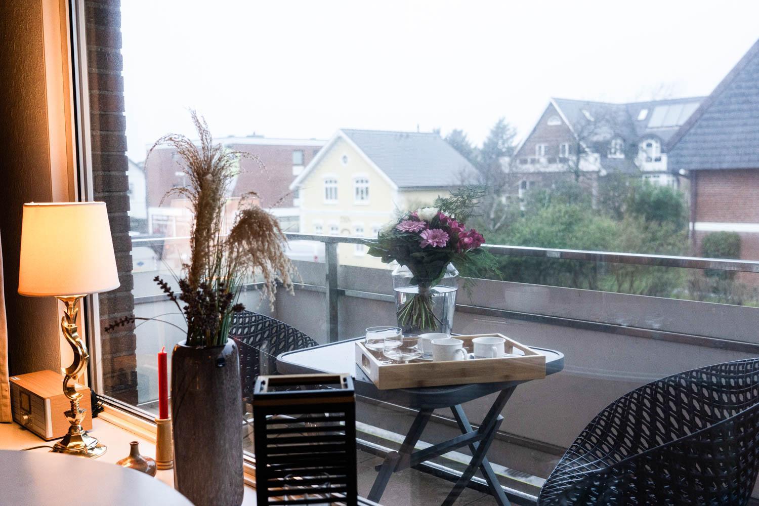 Ferienwohnung Malin Wenningstedt-Braderup Exteriér fotografie