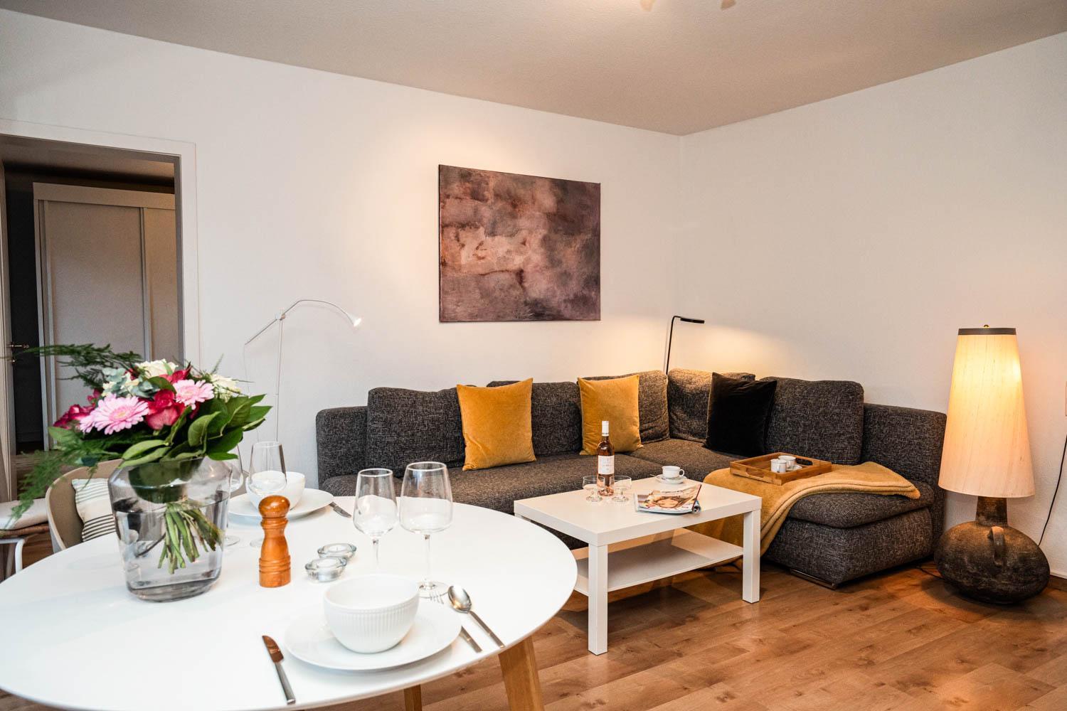 Ferienwohnung Malin Wenningstedt-Braderup Exteriér fotografie